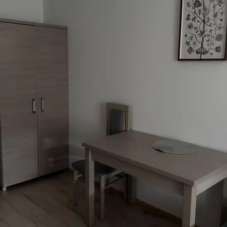 Mazovia Apartment