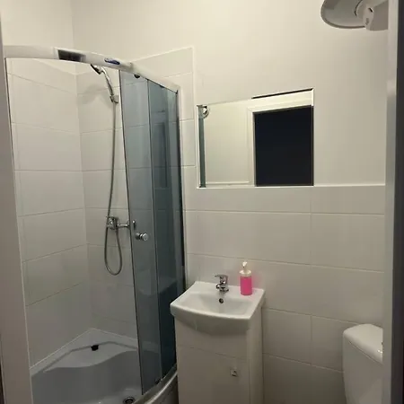 Mazovia Apartment