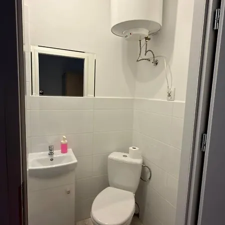 Apartment Mazovia *
